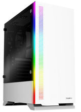 ZALMAN S5 S5 WHITE