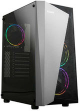 ZALMAN S4 Plus