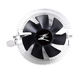 ZALMAN CNPS80G Rev.1 ZALMAN CNPS80G Rev.1