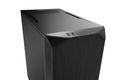 be quiet! PURE BASE 500 BLACK / ATX / 2x Pure Wings 2 140mm / BG034 be quiet! PURE BASE 500 BLACK / ATX / 2x Pure Wings 2 140mm / BG034