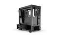 be quiet! PURE BASE 500 BLACK / ATX / 2x Pure Wings 2 140mm / BG034 be quiet! PURE BASE 500 BLACK / ATX / 2x Pure Wings 2 140mm / BG034