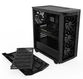 be quiet! PURE BASE 500DX BLACK / midi-tower