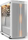 be quiet! PURE BASE 500DX WHITE / midi-tower be quiet! PURE BASE 500DX WHITE / midi-tower