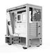 be quiet! PURE BASE 500DX WHITE / midi-tower