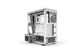 be quiet! PURE BASE 500 GRAY / ATX / 2x Pure Wings 2 140mm / BG036