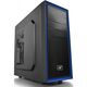Корпус Deepcool TESSERACT BF (one black fan) без БП Корпус Deepcool TESSERACT BF (one black fan) без БП