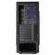 Корпус Deepcool TESSERACT BF (one black fan) без БП
