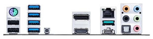 ASUS TUF GAMING B550M-PLUS ASUS TUF GAMING B550M-PLUS