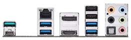 ASUS PRIME B550-PLUS ASUS PRIME B550-PLUS