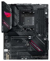 Материнская плата ASUS ROG STRIX B550-F GAMING