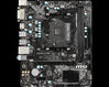 MSI A320M-A PRO MSI A320M-A PRO
