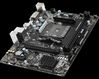MSI A320M-A PRO MSI A320M-A PRO