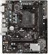 MSI B450M-A PRO MAX MSI B450M-A PRO MAX