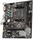 MSI B450M-A PRO MAX MSI B450M-A PRO MAX