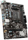 MSI B450M-A PRO MAX MSI B450M-A PRO MAX