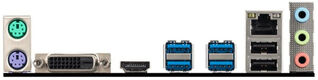 MSI B450M-A PRO MAX MSI B450M-A PRO MAX
