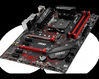 MSI B450 GAMING PLUS MAX MSI B450 GAMING PLUS MAX