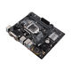 ASUS PRIME H310M-D R2.0 ASUS PRIME H310M-D R2.0