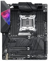 Материнская плата ASUS ROG STRIX X299-E GAMING II&nbsp;<img style='position: relative;margin:0' src='/image/only_to_order_edit.gif' alt='На заказ' title='На заказ' />