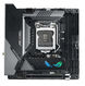 ASUS ROG STRIX Z490-I GAMING ASUS ROG STRIX Z490-I GAMING