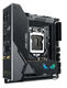 ASUS ROG STRIX Z490-I GAMING ASUS ROG STRIX Z490-I GAMING