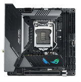 Материнская плата ASUS ROG STRIX Z490-I GAMING&nbsp;<img style='position: relative;margin:0' src='/image/only_to_order_edit.gif' alt='На заказ' title='На заказ' />