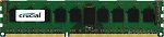 Crucial by Micron DDR3  4GB 1600MHz UDIMM (PC3-12800) CL11 1.35V (Retail) (CT51264BD160BJ - MT8KTF51264AZ-1G6E1)