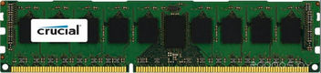 Crucial by Micron DDR3 8GB 1600MHz UDIMM (PC3-12800) CL11 1.35V (Retail) Crucial by Micron DDR3 8GB 1600MHz UDIMM (PC3-12800) CL11 1.35V (Retail)