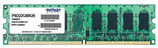 Модуль памяти Patriot DDRII 2GB 800MHz UDIMM (PC-6400) CL6 1, 8V (Retail) 128*8 PSD22G80026&nbsp;<img style='position: relative;margin:0' src='/image/only_to_order_edit.gif' alt='На заказ' title='На заказ' />