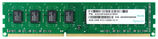 Apacer DDR3 4GB 1600MHz UDIMM (PC3-12800) CL11 1.5V (Retail) 512*8 (AU04GFA60CATBGC/ DL.04G2K.KAM)
