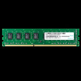 Apacer DDR3 4GB 1600MHz UDIMM (PC3-12800) CL11 1.5V (Retail) 256*8 (AU04GFA60CAQBGC/ DL.04G2K.HAM)&nbsp;<img style='position: relative;margin:0' src='/image/only_to_order_edit.gif' alt='На заказ' title='На заказ' />