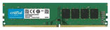 Crucial by Micron DDR4 16GB 2666MHz UDIMM (PC4-21300) CL19 DRx8 1.2V (Retail) CT16G4DFD8266&nbsp;<img style='position: relative;margin:0' src='/image/only_to_order_edit.gif' alt='На заказ' title='На заказ' />