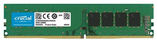 Crucial by Micron DDR4 8GB 2666MHz UDIMM (PC4-21300) CL19 SRx8 1.2V (Retail) CT8G4DFS8266&nbsp;<img style='position: relative;margin:0' src='/image/only_to_order_edit.gif' alt='На заказ' title='На заказ' />