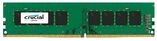 Crucial by Micron DDR4 4GB 2666MHz UDIMM (PC4-21300) CL19 SRx8 1.2V (Retail) CT4G4DFS8266&nbsp;<img style='position: relative;margin:0' src='/image/only_to_order_edit.gif' alt='На заказ' title='На заказ' />