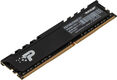 Patriot DDR4 8GB 2666MHz UDIMM (PC4-21300) CL19 1.2V (Retail) 1024*8 with HeatShield Patriot DDR4 8GB 2666MHz UDIMM (PC4-21300) CL19 1.2V (Retail) 1024*8 with HeatShield