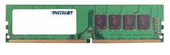 Patriot DDR4 8GB 2666MHz UDIMM (PC4-21300) CL19 1.2V (Retail) 1024*8 Patriot DDR4 8GB 2666MHz UDIMM (PC4-21300) CL19 1.2V (Retail) 1024*8