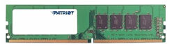 Patriot DDR4 8GB 2666MHz UDIMM (PC4-21300) CL19 1.2V (Retail) 1024*8 Patriot DDR4 8GB 2666MHz UDIMM (PC4-21300) CL19 1.2V (Retail) 1024*8