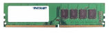 Модуль памяти Patriot DDR4 8GB 2666MHz UDIMM (PC4-21300) CL19 1.2V (Retail) 1024*8 PSD48G266681