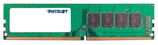 Модуль памяти Patriot DDR4 4GB 2666MHz UDIMM (PC4-21300) CL19 1.2V (Retail) 512*16 PSD44G266682&nbsp;<img style='position: relative;margin:0' src='/image/only_to_order_edit.gif' alt='На заказ' title='На заказ' />