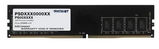Модуль памяти Patriot DDR4 8GB 3200MHz UDIMM (PC4-25600) CL22 1.2V (Retail) 1024*8 PSD48G320081