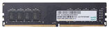 Apacer DDR4 16GB 2400MHz UDIMM (PC4-19200) CL17 1.2V (Retail) 1024*8 (AU16GGB24CEYBGH / EL.16G2T.GFH)&nbsp;<img style='position: relative;margin:0' src='/image/only_to_order_edit.gif' alt='На заказ' title='На заказ' />