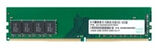 Apacer DDR4 8GB 2400MHz UDIMM (PC4-19200) CL17 1.2V (Retail) 1024*8 (AU08GGB24CEYBGH / EL.08G2T.GFH)&nbsp;<img style='position: relative;margin:0' src='/image/only_to_order_edit.gif' alt='На заказ' title='На заказ' />