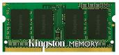 Kingston DDR-III 2GB (PC3-12800) 1600MHz SO-DIMM