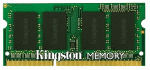 Kingston DDR-III 2GB (PC3-12800) 1600MHz SO-DIMM