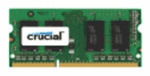 Crucial by Micron DDR3L  4GB 1600MHz SODIMM (PC3-12800) CL11 1.35 (Retail) Single Ranked