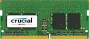 Crucial by Micron DDR4 8GB 2400MHz SODIMM (PC4-19200) CL17 SRx8 1.2V (Retail) Crucial by Micron DDR4 8GB 2400MHz SODIMM (PC4-19200) CL17 SRx8 1.2V (Retail)