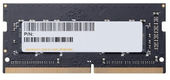 Apacer DDR4  8GB 2666MHz SO-DIMM (PC4-21300) CL19 1.2V (Retail) 1024*8 (AS08GGB26CQYBGH/ES.08G2V.GNH)