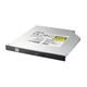 Привод ASUS SDRW-08U1MT/BLK/B/GEN bulk Привод ASUS SDRW-08U1MT/BLK/B/GEN bulk