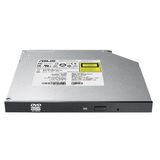 Привод ASUS SDRW-08U1MT/ BLK/ B/ GEN bulk SDRW-08U1MT/BLK/B/GEN