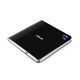 Привод ASUS SBW-06D5H-U/BLK/G/AS/P2G blu-ray writer
